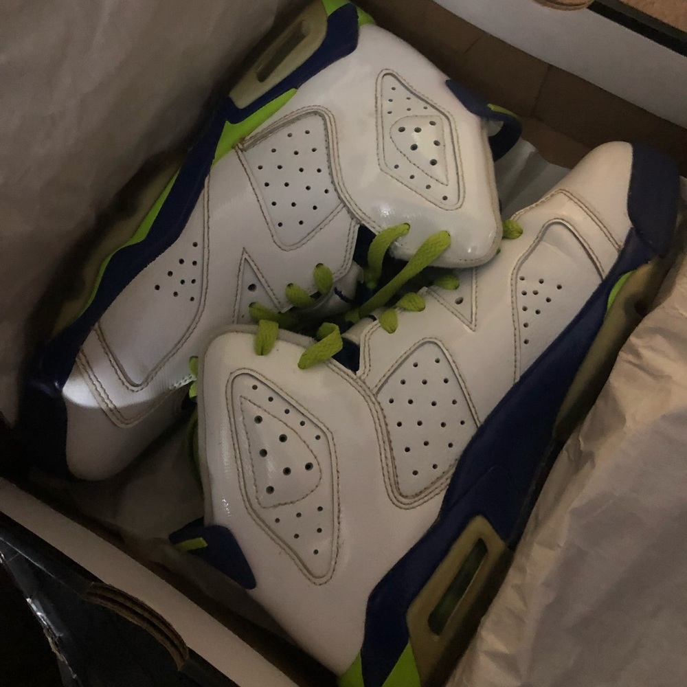 Jordan 6